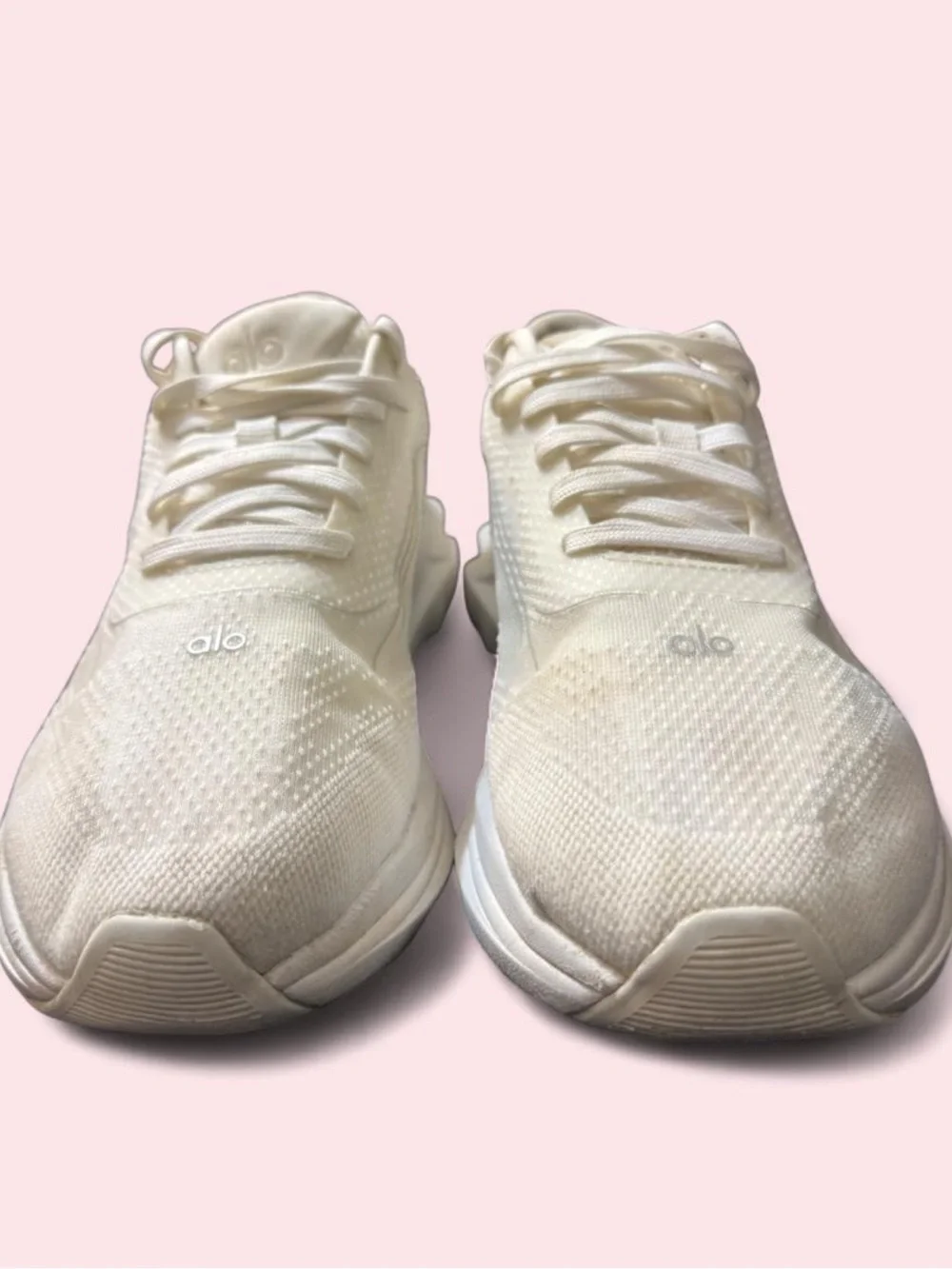 ALO Yoga Runners